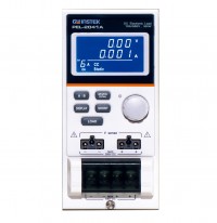 GW Instek PEL-2041A - CARGA ELECTRÓNICA de D.C., módulo de 1 canal (2.5~500V, 10A, 350W)